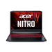 لپ تاپ ایسر 15.6 اینچی مدل Nitro 5 AN515 پردازنده Core i5 11400H رم 8GB حافظه1TB 256GB SSD گرافیک 4GB 1650